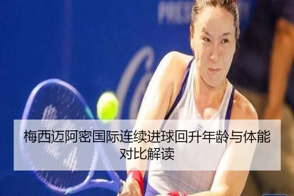 梅西迈阿密国际连续进球回升年龄与体能对比解读